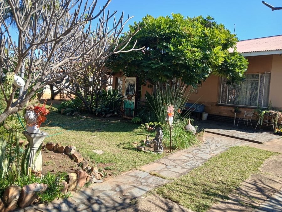 3 Bedroom Property for Sale in Oos Einde North West